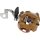 Halter Kohlebürsten 12 V HC-Cargo