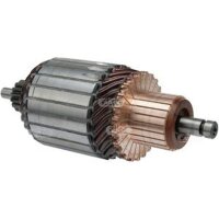 Armature starter 15 teeth HC-Cargo