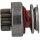 Freewheel Gear starter 9 Teeths Clockwise rotation HC-CARGO