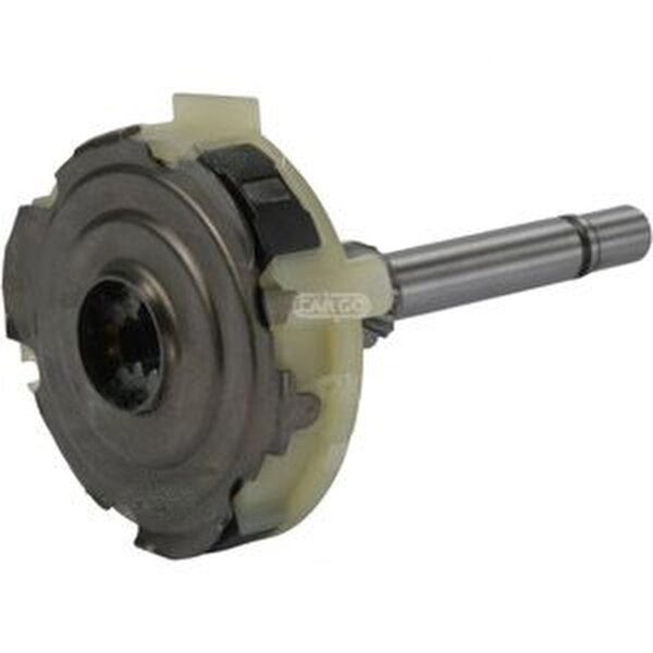 Starter-Reparatursatz Planetengetriebe im Uhrzeiger HC-CARGO für u.a. TOYOTA