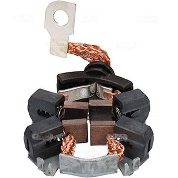 Holder carbon brushes 12 V 62 mm HC-Cargo