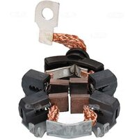 Holder carbon brushes 12 V 62 mm HC-CARGO