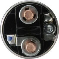 Solenoid Switch starter 12 V 51.2 mm HC-Cargo