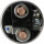 Magnetschalter Anlasser Starter 12 V 51,2 mm HC-CARGO