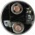 Solenoid Switch starter 12 V 51.2 mm HC-Cargo