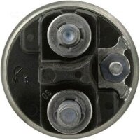Solenoid Switch starter 12 V 52.3 mm HC-Cargo