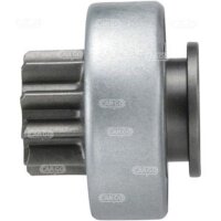 Freewheel Gear starter 10 Teeths Clockwise rotation HC-CARGO