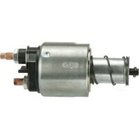 Solenoid switch starter motor High current 12 V 54 mm...