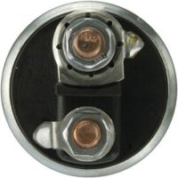 Solenoid switch starter motor High current 12 V 54 mm...