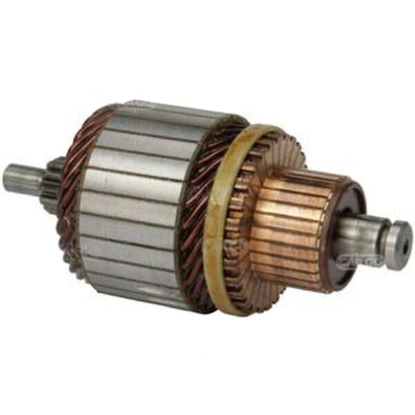 Armature starter 11 teeth HC-Cargo