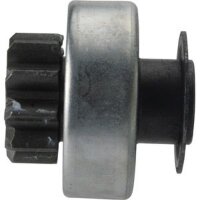 Freewheel Gear starter 10 Teeths Clockwise rotation HC-CARGO