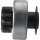 Freewheel Gear starter 10 teeth HC-Cargo