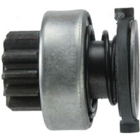 Freilaufgetriebe Starter 12 Zähne im Uhrzeiger...