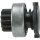 Freewheel Gear starter 12 teeth HC-Cargo