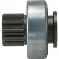Freewheel Gear starter 10 Teeths Clockwise rotation HC-CARGO