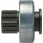Freewheel Gear starter 10 teeth HC-Cargo