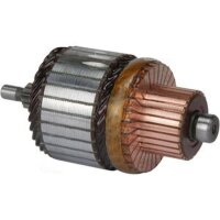 Armature starter 8 teeth HC-Cargo
