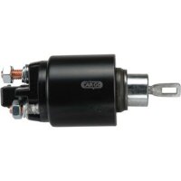 Solenoid switch starter motor 12 V 52.3 mm HC-CARGO...