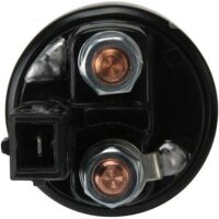 Solenoid switch starter motor 12 V 52.3 mm HC-CARGO...