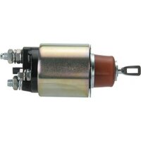Solenoid switch starter motor 12 V 52.5 mm HC-CARGO for FORD