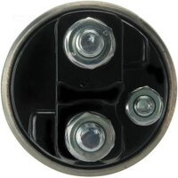 Solenoid switch starter motor 12 V 52.5 mm HC-CARGO for FORD