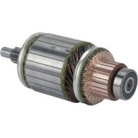 Armature starter motor rotating 11 teeth HC-CARGO for...