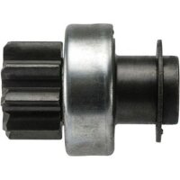 Freewheel Gear starter 9 Teeths Clockwise rotation HC-CARGO