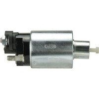 Solenoid Switch starter 12 V 51.3 mm HC-CARGO