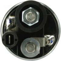 Solenoid Switch starter 12 V 51.3 mm HC-Cargo