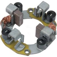 Holder carbon brushes 12 V 63 mm HC-Cargo