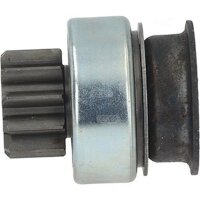 Freewheel Gear starter 11 Teeths Clockwise rotation HC-CARGO