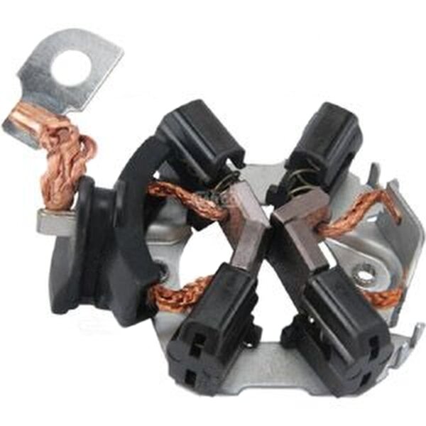 Halter Kohlebürsten 12 V 67 mm HC-CARGO