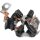 Holder carbon brushes 12 V 67 mm HC-Cargo