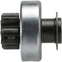 Freewheel Gear starter 8 Teeths Clockwise rotation HC-CARGO