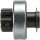 Freewheel Gear starter 8 teeth HC-Cargo