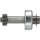 Freewheel Gear starter 10 teeth HC-Cargo