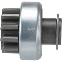 Freewheel Gear starter 11 Teeths Clockwise rotation HC-CARGO