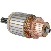 Anker Anlasser Starter rotierend 9 Zähne HC-CARGO...