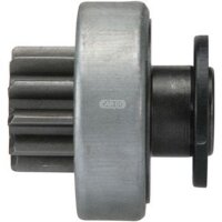 Freewheel Gear starter 11 Teeths Clockwise rotation HC-CARGO