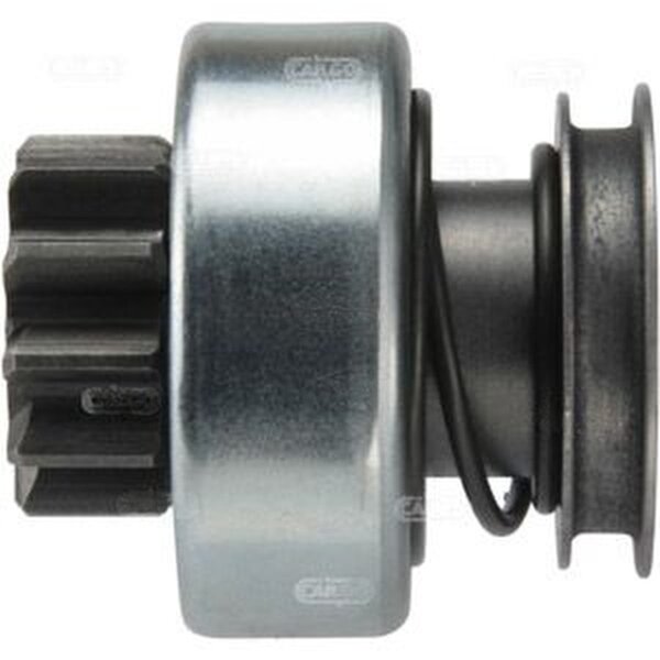 Freewheel Gear starter 11 Teeths Clockwise rotation HC-CARGO