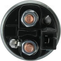 Solenoid switch starter high current system 12 V 56.6 mm...