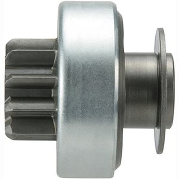 Freewheel Gear starter 10 Teeths Clockwise rotation HC-CARGO