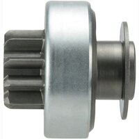 Freewheel Gear starter 10 Teeths Clockwise rotation HC-CARGO