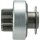 Freewheel Gear starter 10 teeth HC-Cargo