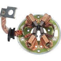 Holder carbon brushes 12 V 86 mm HC-CARGO