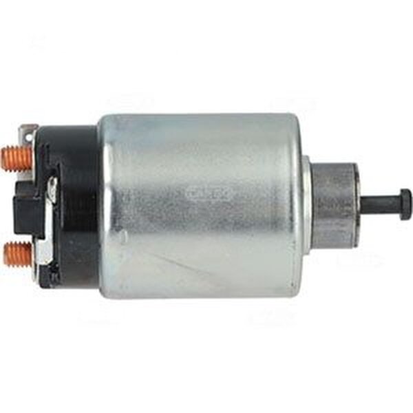 Solenoid switch starter motor 12 V 52.5 mm HC-CARGO suitable for KIA