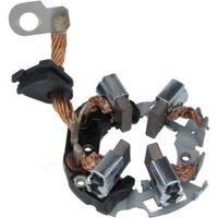 Holder carbon brushes starter alternator 12 V 69.5 mm...