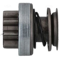 Freewheel Gear starter 9 Teeths Clockwise rotation HC-CARGO