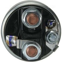 Magnetschalter Starter 12 V 51,2 mm HC-CARGO für...