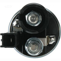 Solenoid Switch starter 12 V 51.2 mm HC-CARGO